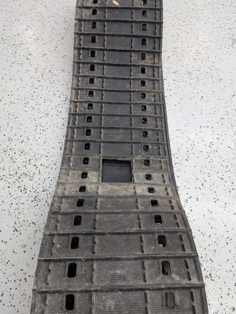Ferguson Snowmobile Track 15.5x136.5 Used