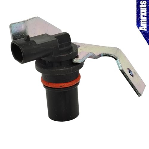 2Pcs 4l80e Transmission Input Output Speed Sensor for Chevro-let for GMC 1991