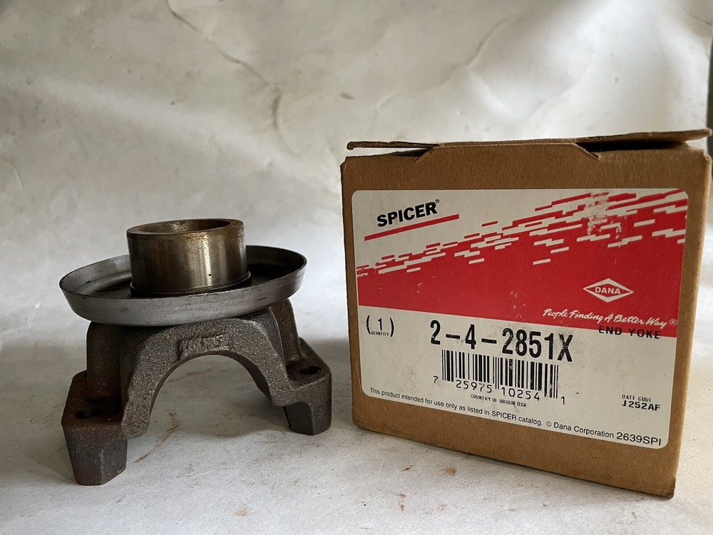 Spicer 2-4-2851X