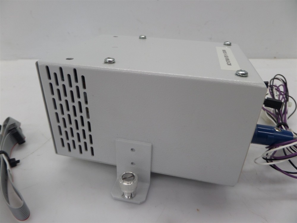 Iris Hexapole Ion Guide MZ107686 For Perkin Elmer Mass Spectrometer