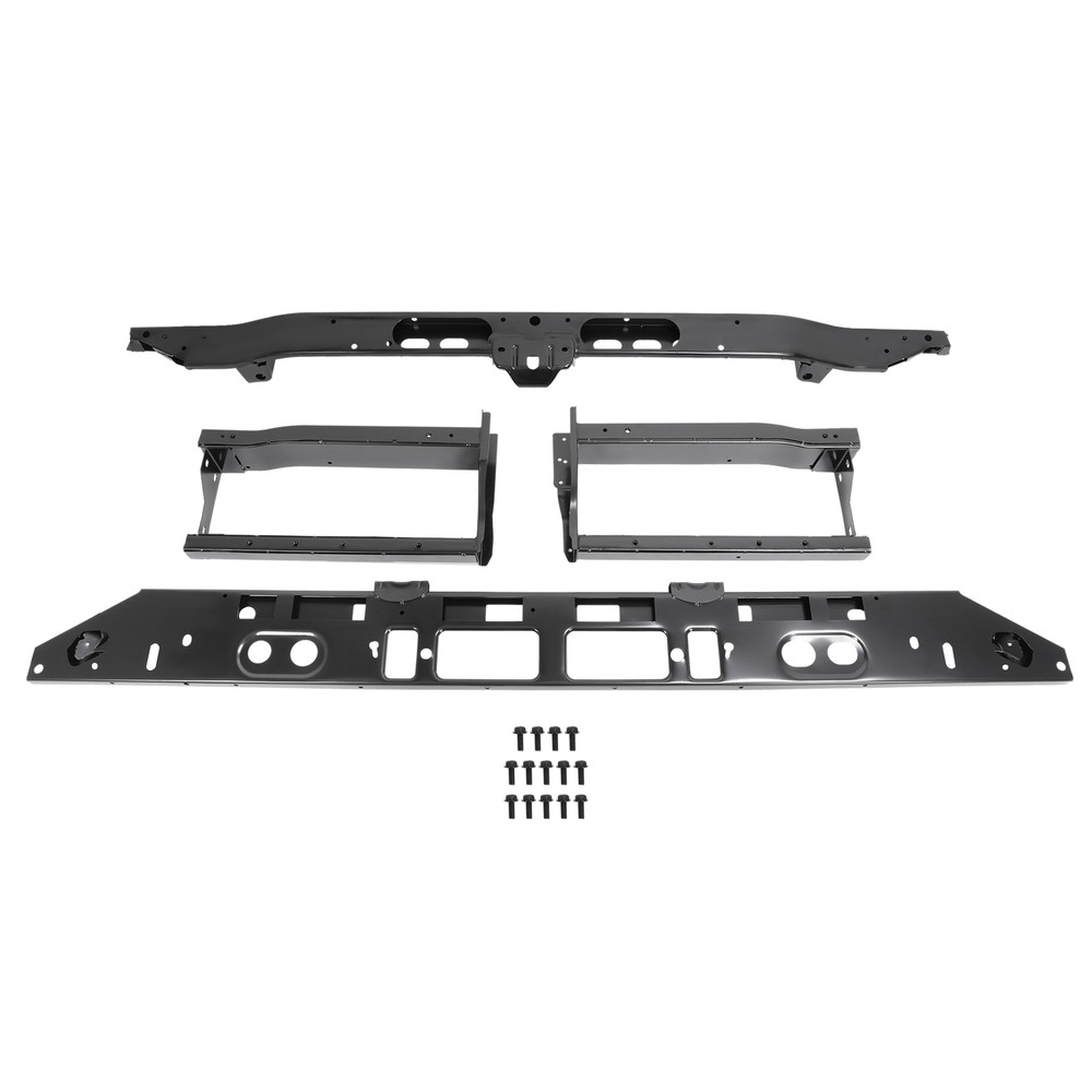 Front Radiator Support Core For Chevrolet Silverado 1500 LD 2014-2018 2019