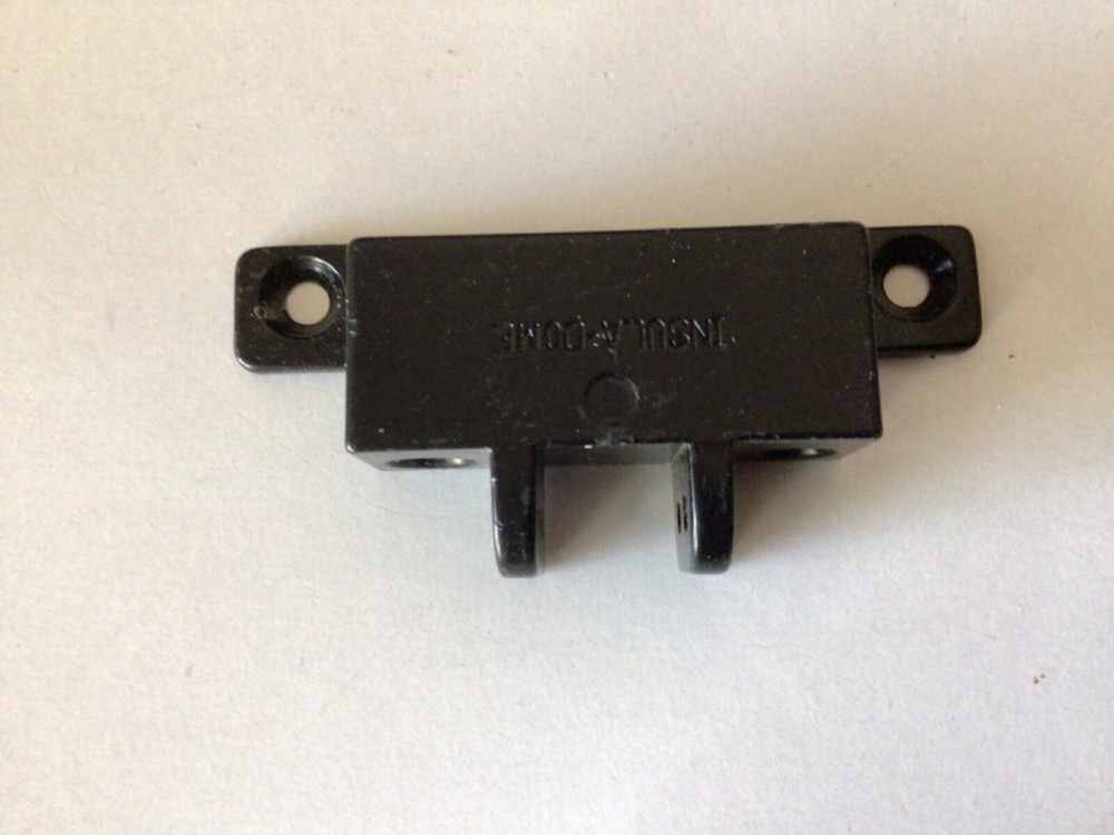 Truth Hardware Skylight upper Sash Bracket for Chain Operator