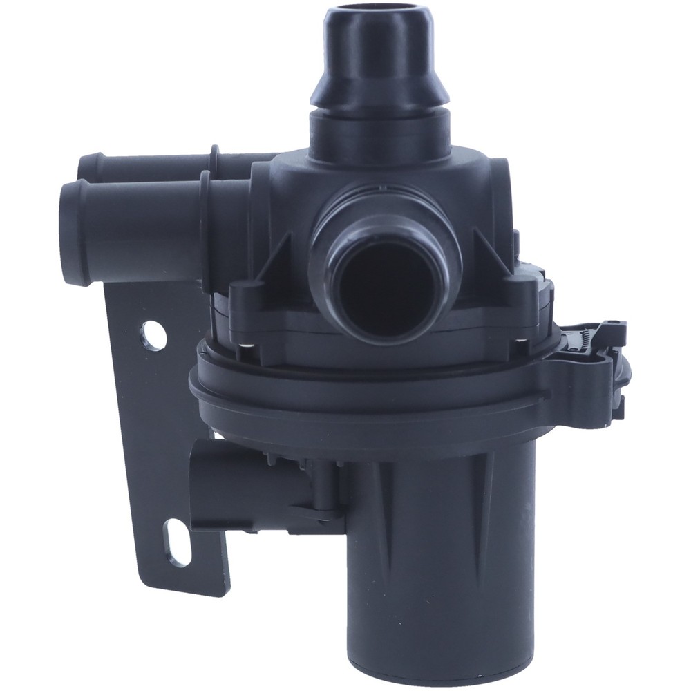 Coolant Control Valve