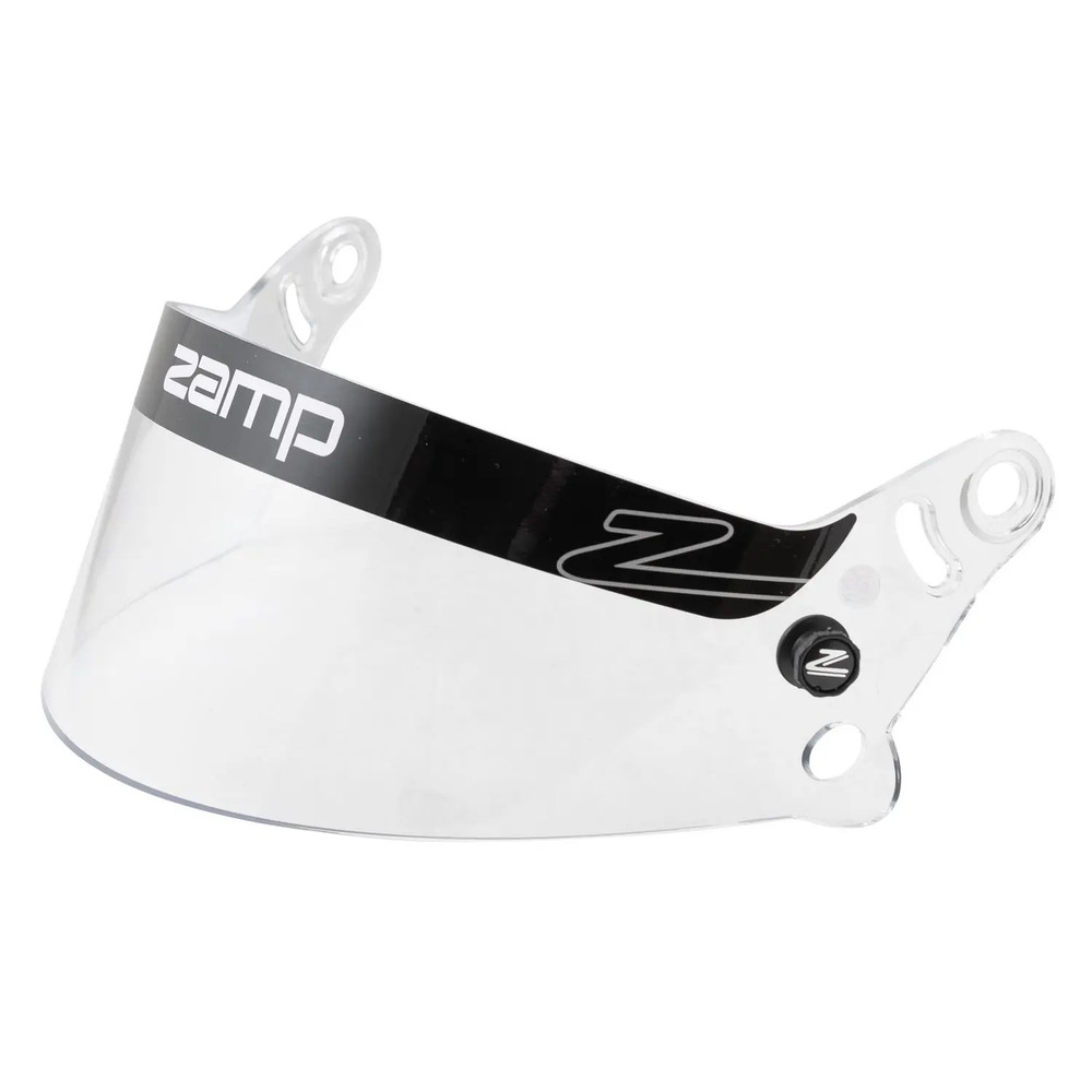 Zamp Helmet Shield HASZ24PHOTOAF;