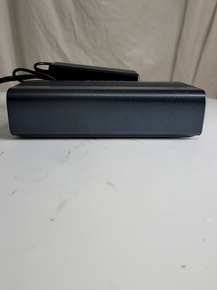 PROMISE SANLink2 E2002t Thunderbolt Ethernet Adapter