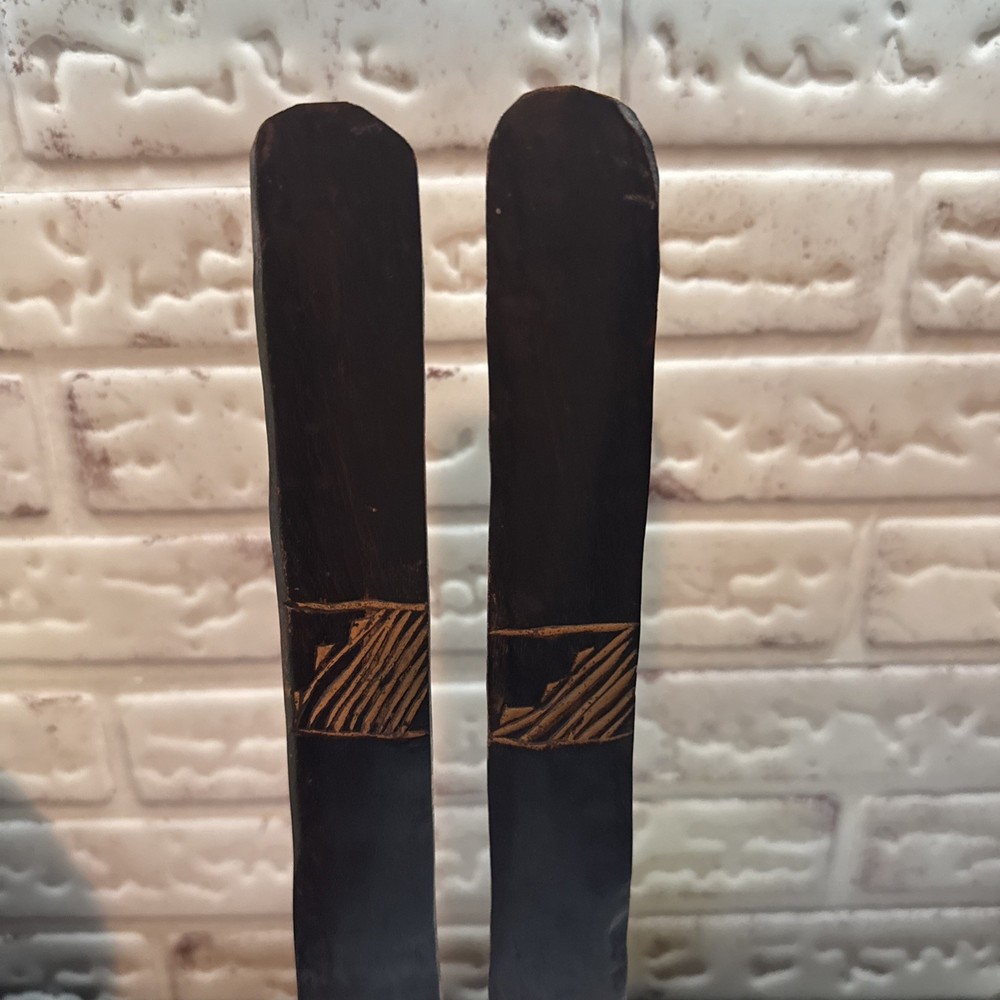 Fanti Fertility Doll Pre-Owned