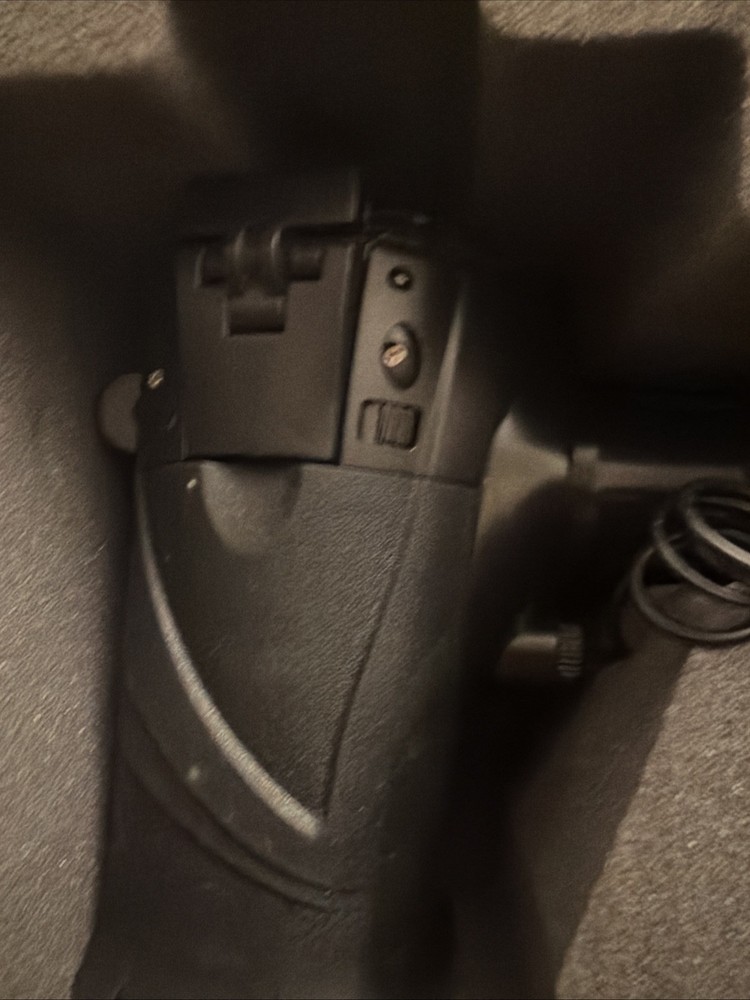 Sealife DC500 With Strobes No Camera