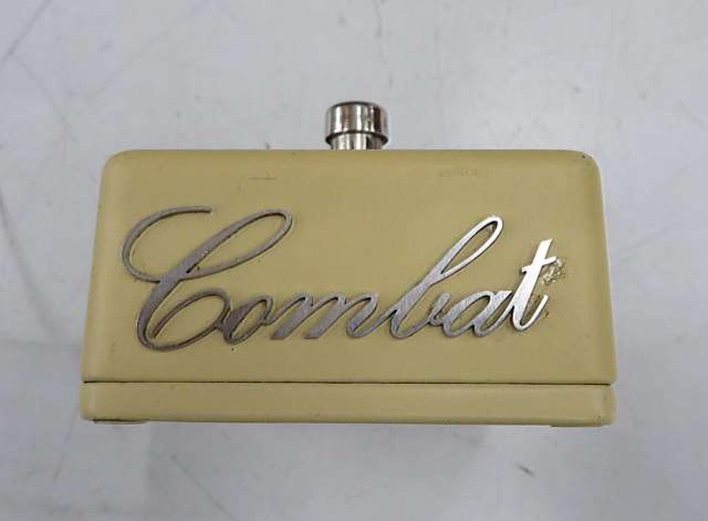 COMBAT BOMBSD02 Electronic Device Timepiece Authentic Rare