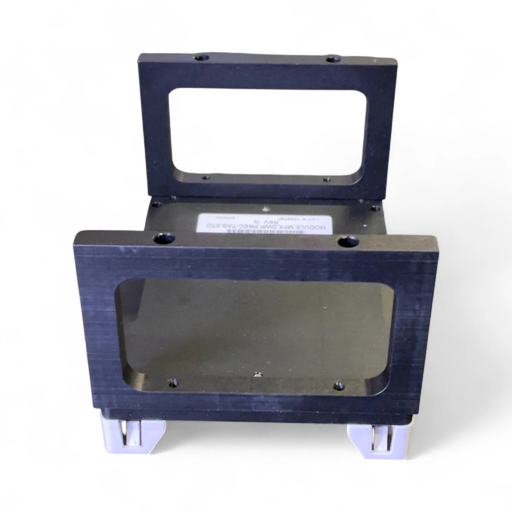 Hamilton Module MFX DWP Precision Tab Module 6601988-01 NEW (Best Offer!)