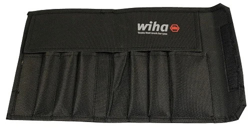 Wiha 91118 Canvas Fold-Up Pouch