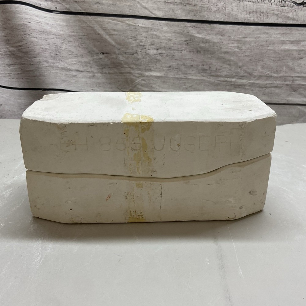 Ceramic Slip Casting Mold Byron