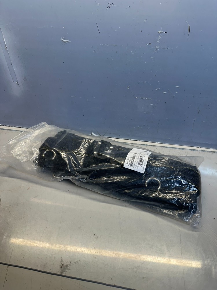 3M DBI-SALA Python 1500110 Comfort Drop Prevention Toolbelt - Sm-Med- 28"-36"