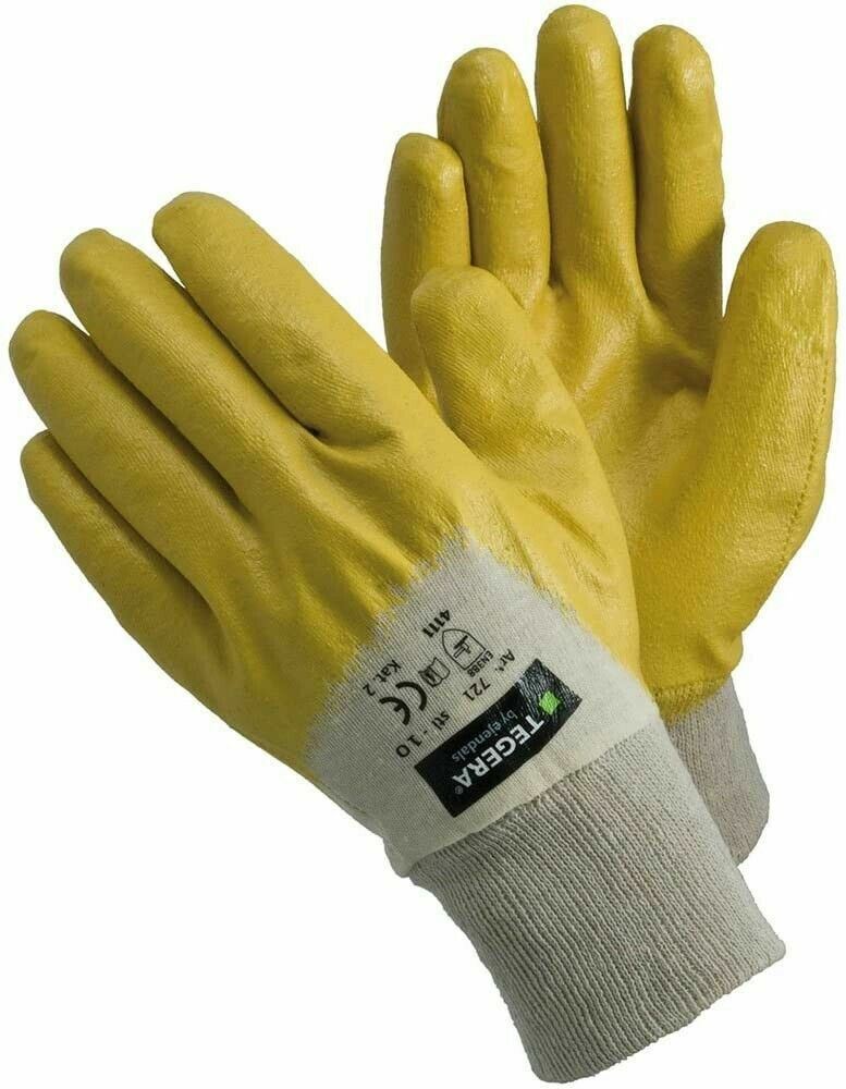 EJENDALS 721 SYNTHETIC GLOVES SIZE 11
