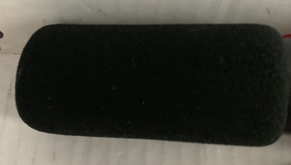 Camera Recording Microphone MK-MP2