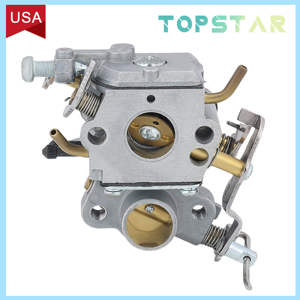42cc Carburetor carb Replace for Craftsman 18" chainsaw part