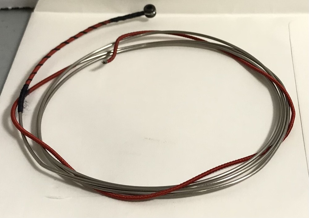 JARGAR STRINGS - Violoncello II - Medium Tension - Made in Denmark - NOS