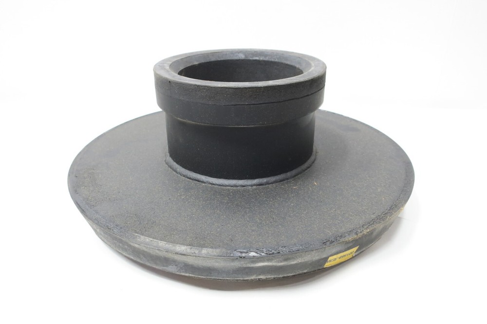 Weir E4083R55 Throat Bushing