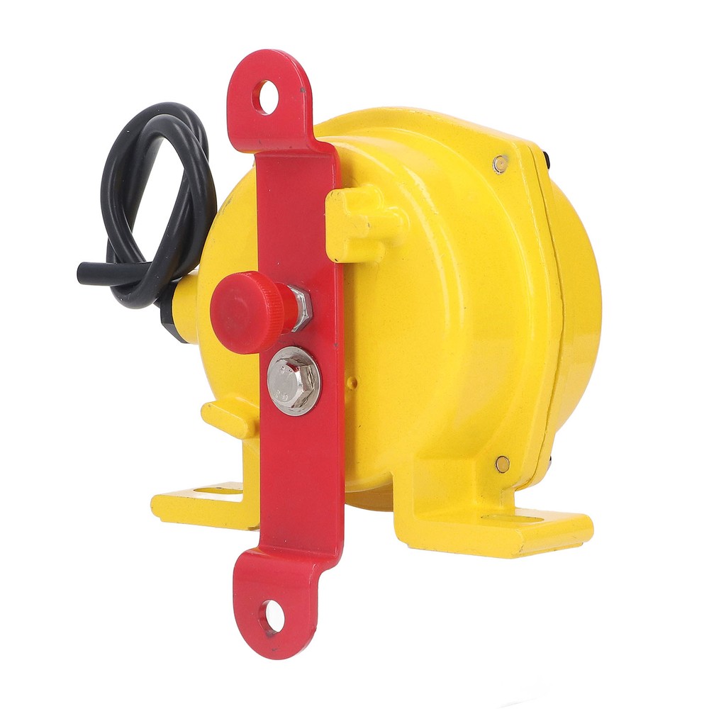 2 Way Pull Rope Cord Switch Emergency Stop Pull Rope Limit Switch 24V-380V