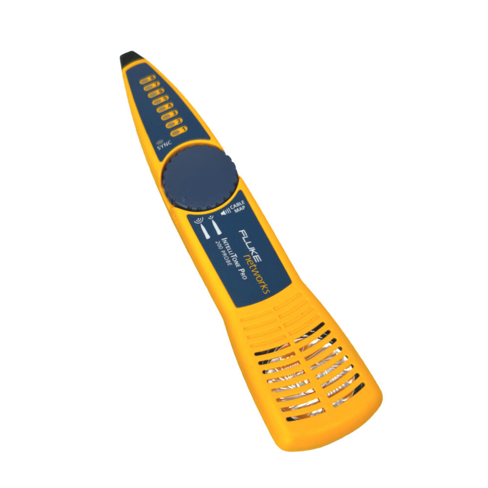 Fluke Networks LIQ-KIT LinkIQ Cable + Network Tester Kit