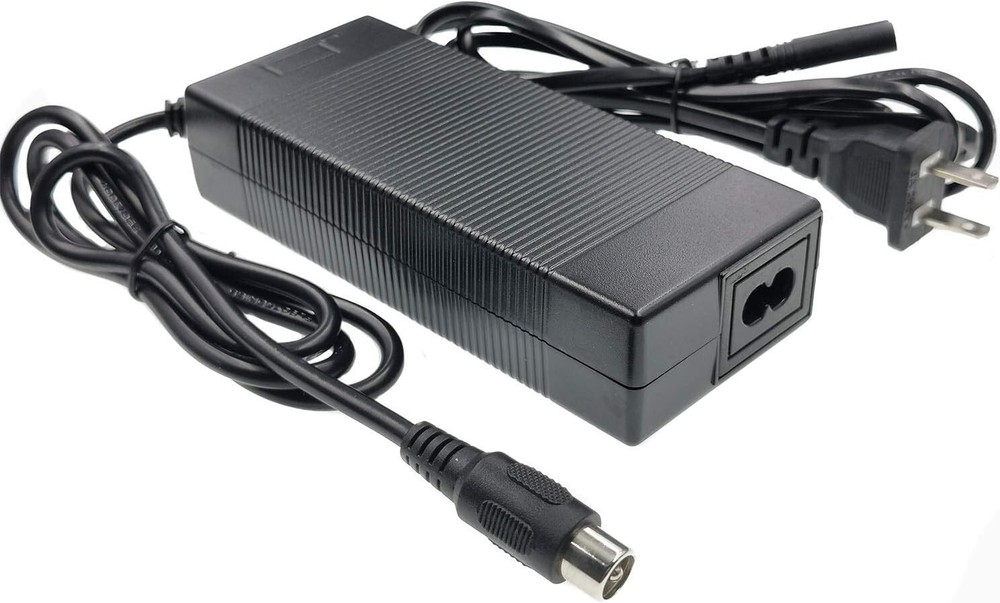 Battery Charger Adapter For Nakto Camel Step-Thru