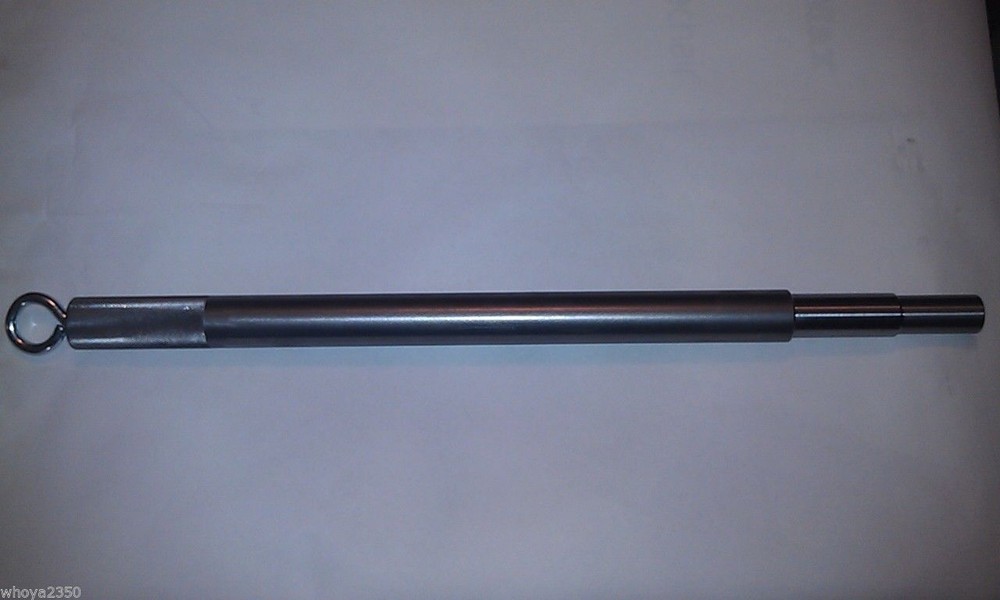 Mercruiser Alpha, Bravo, OMC Engine, Coupler, Drive Alignment Tool W/ Eyebolt