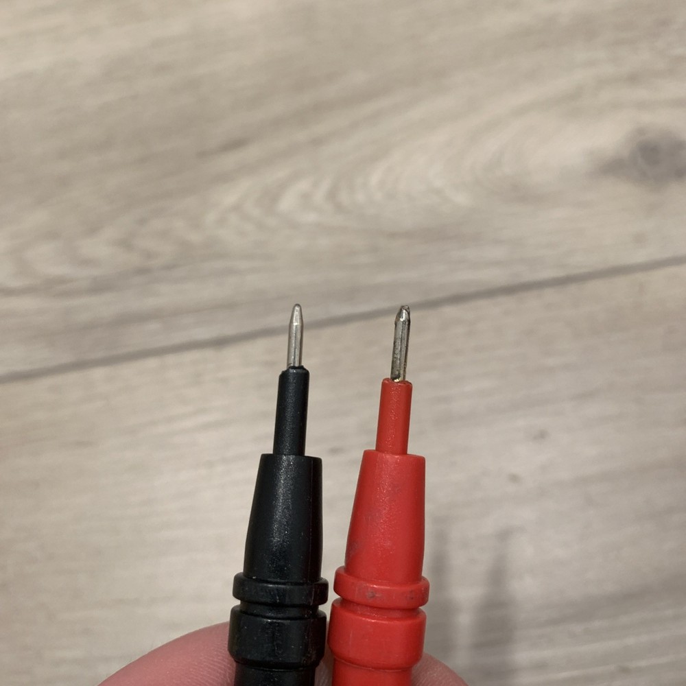 Sperry Voltector Voltage Tester