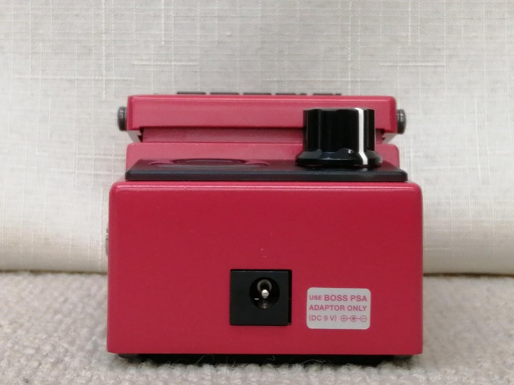 BOSS Model RC-1 Loop Station