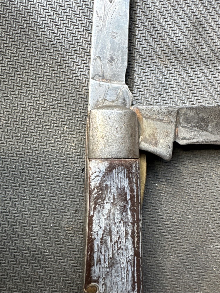 Klein Tools Electrician knife 2 Blade