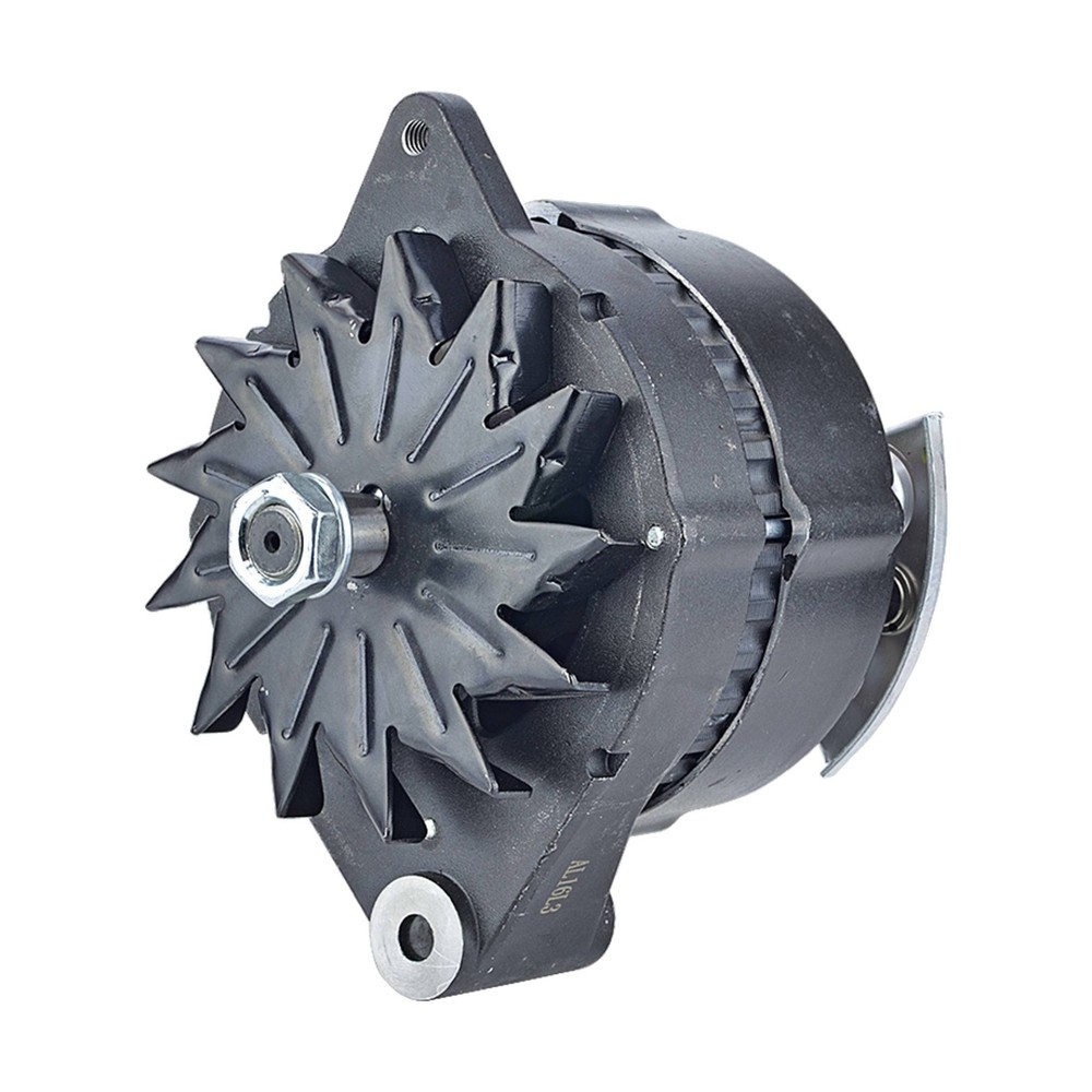 Alternator Compatible With/Replacement For John Deere From DB Electrical John...