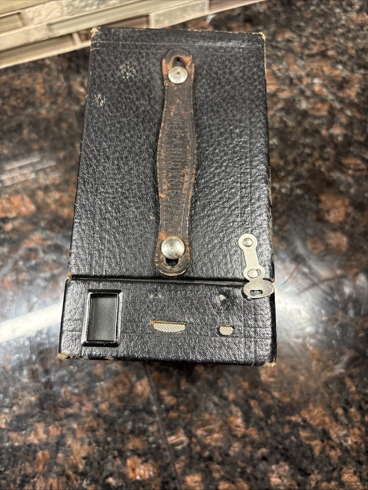Brownie Cameras