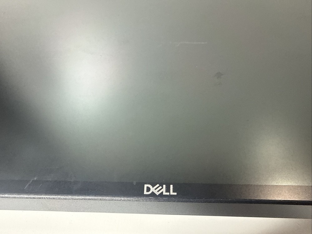 DELL U2419H 24" FLAT PANEL NO STAND*