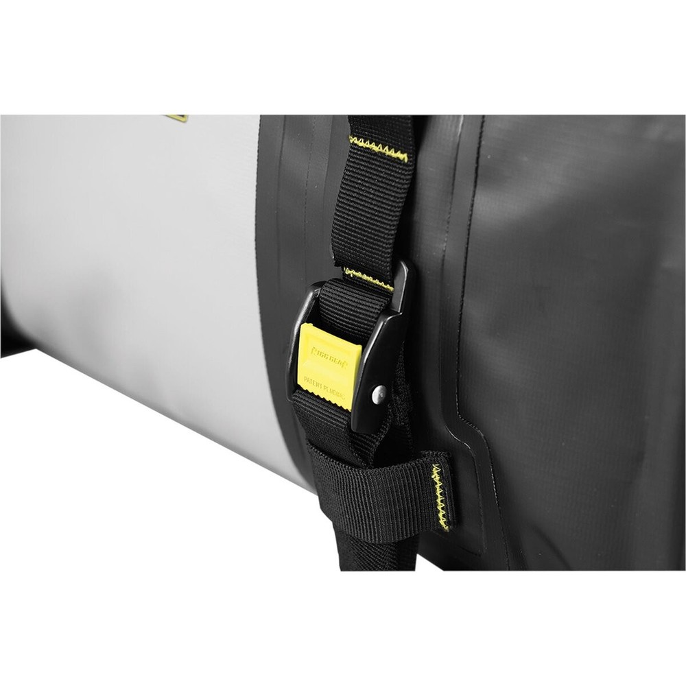 Nelson-Rigg Hurricane Roll Bag - SE-4010