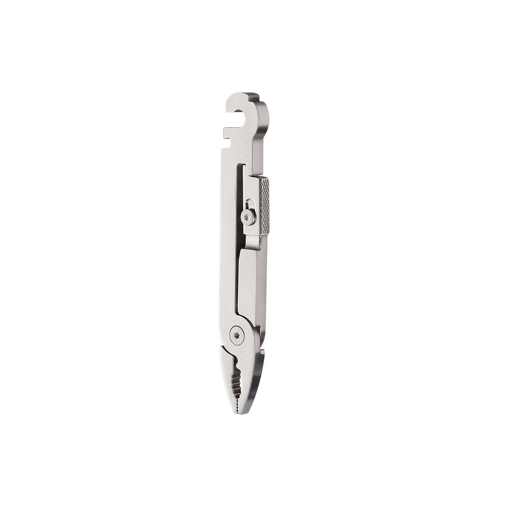 Roxon FTL2-2 Mini Plier - Replaceable Implement of Multitool ONLY for Flex Co...
