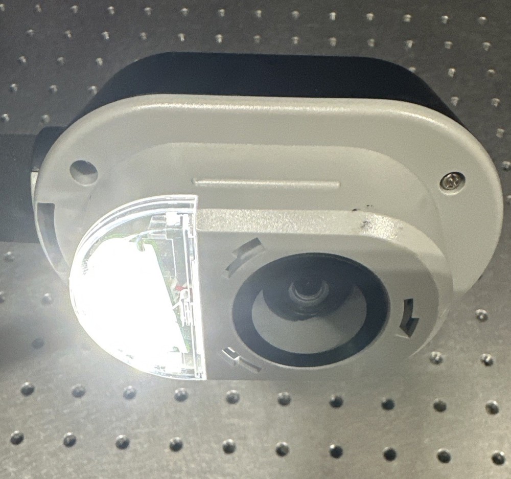 AVer AverVision F70W Wireless Document Camera Visual Presenter HDMI VGA USB