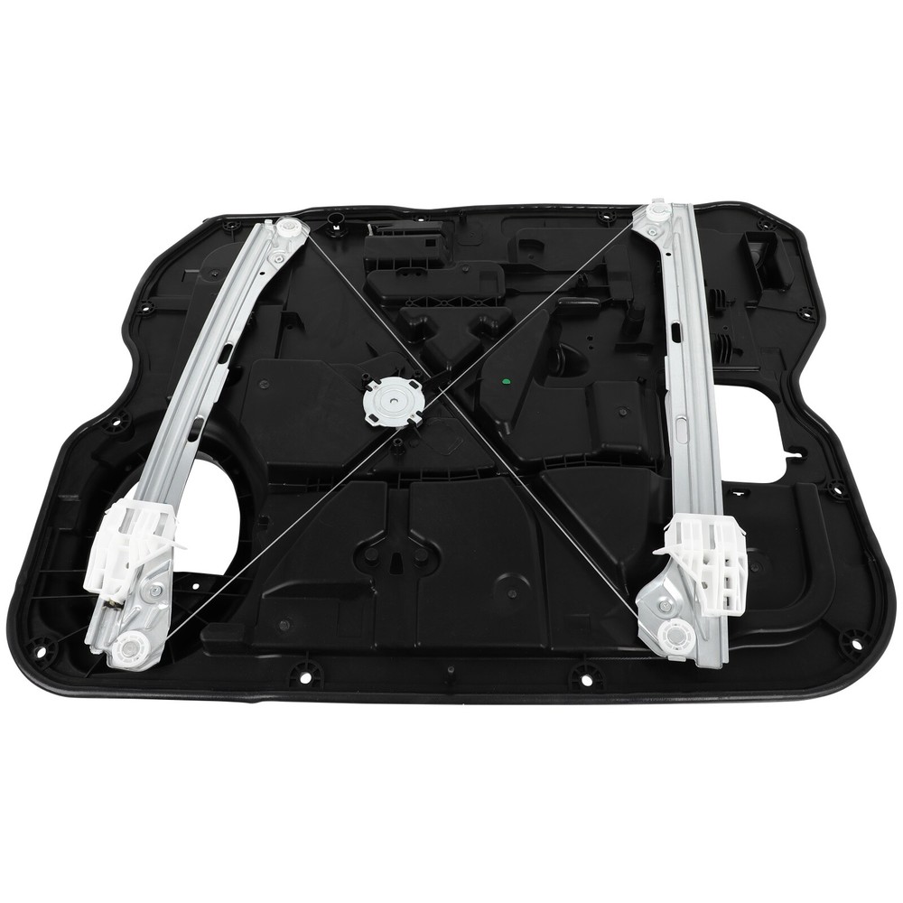 For Ram 1500 2013-2018 Front Left Power Window Regulator & Motor Assembly