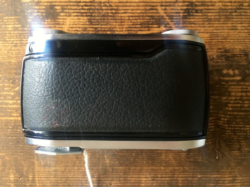 Analog Camera Balda Microscope Camera - Case / Body - Classic-Camera-Store