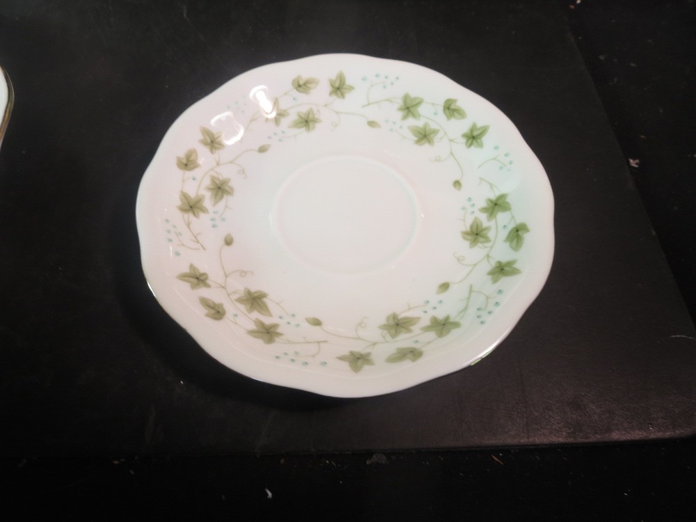 Favolina Diana Cup & Saucer