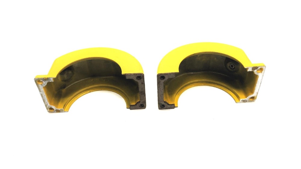 Tsubaki Size 50 Chain Coupling Cover 50COVER NOS