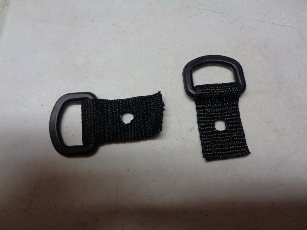 ARCTIC CAT D-RING 1441-562 QTY-2