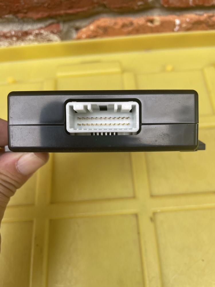 2013–2021 Nissan Controller Assembly Sonar 28532-3JA2C