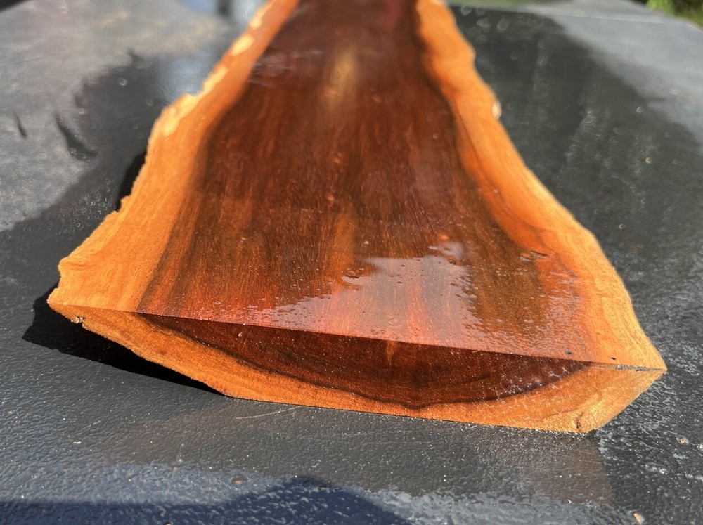 Hawaiian Milo Board #12270
