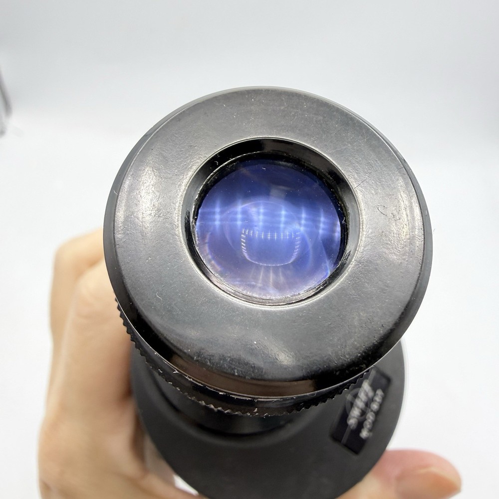 Swift Model 837 Compact Spotting Scope 25x50mm *READ*