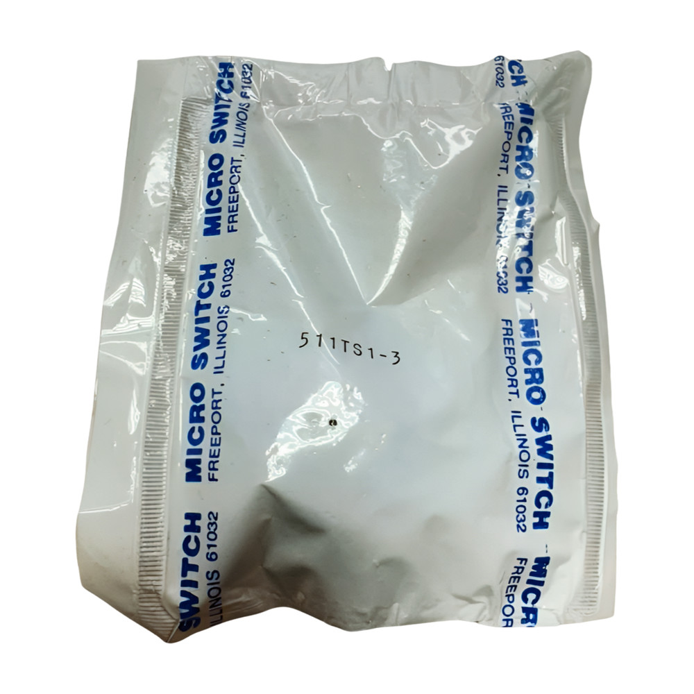 Micro Switch 511TS1-3 Toggle Switch **Free Shipping**