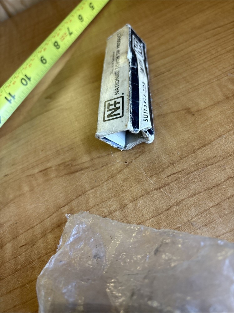 National Torch Tip Style SC-12