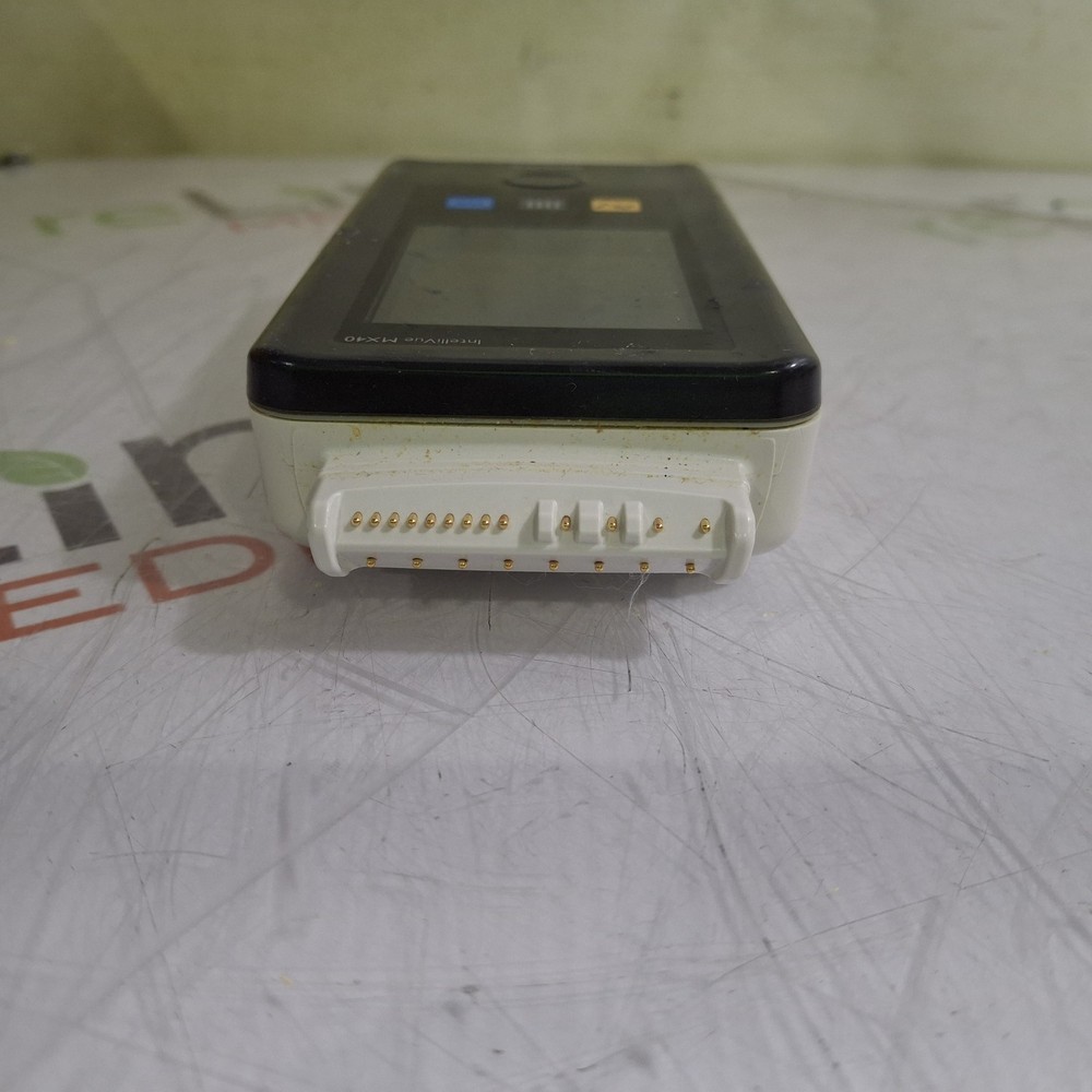 Philips MX40 1.4 ECG 865350 Telemetry Transmitter