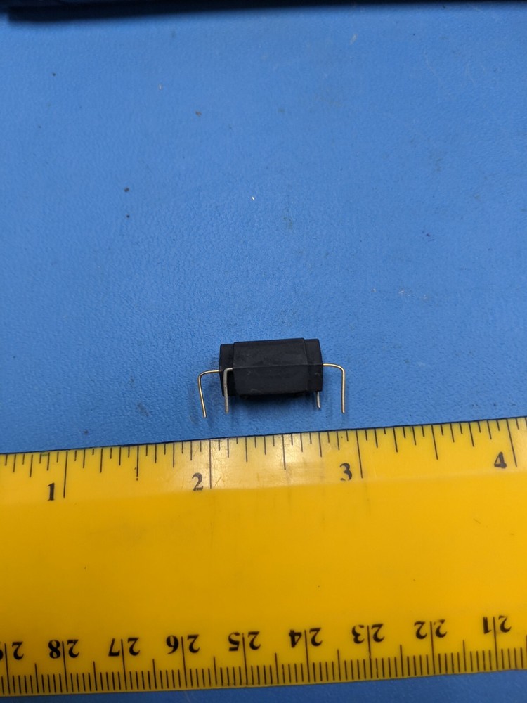 HP RELAY REED , 0490-0486 , ( ONE )