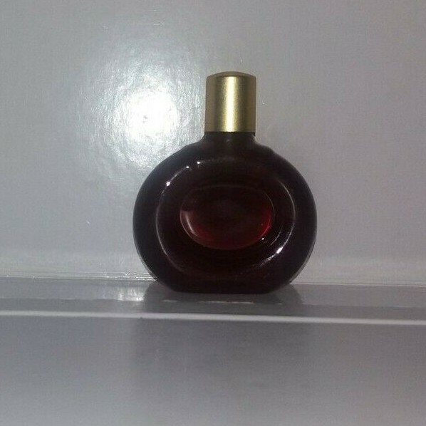 Vintage Hermes Rouge d'Hermes 5 ml mini EDT full