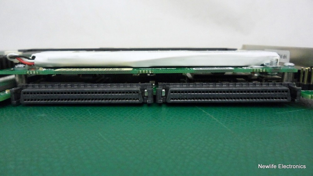 HP P3475-69001 NetRaid 2M Dual-Channel Disk Array Controller w/ 128MB Cache