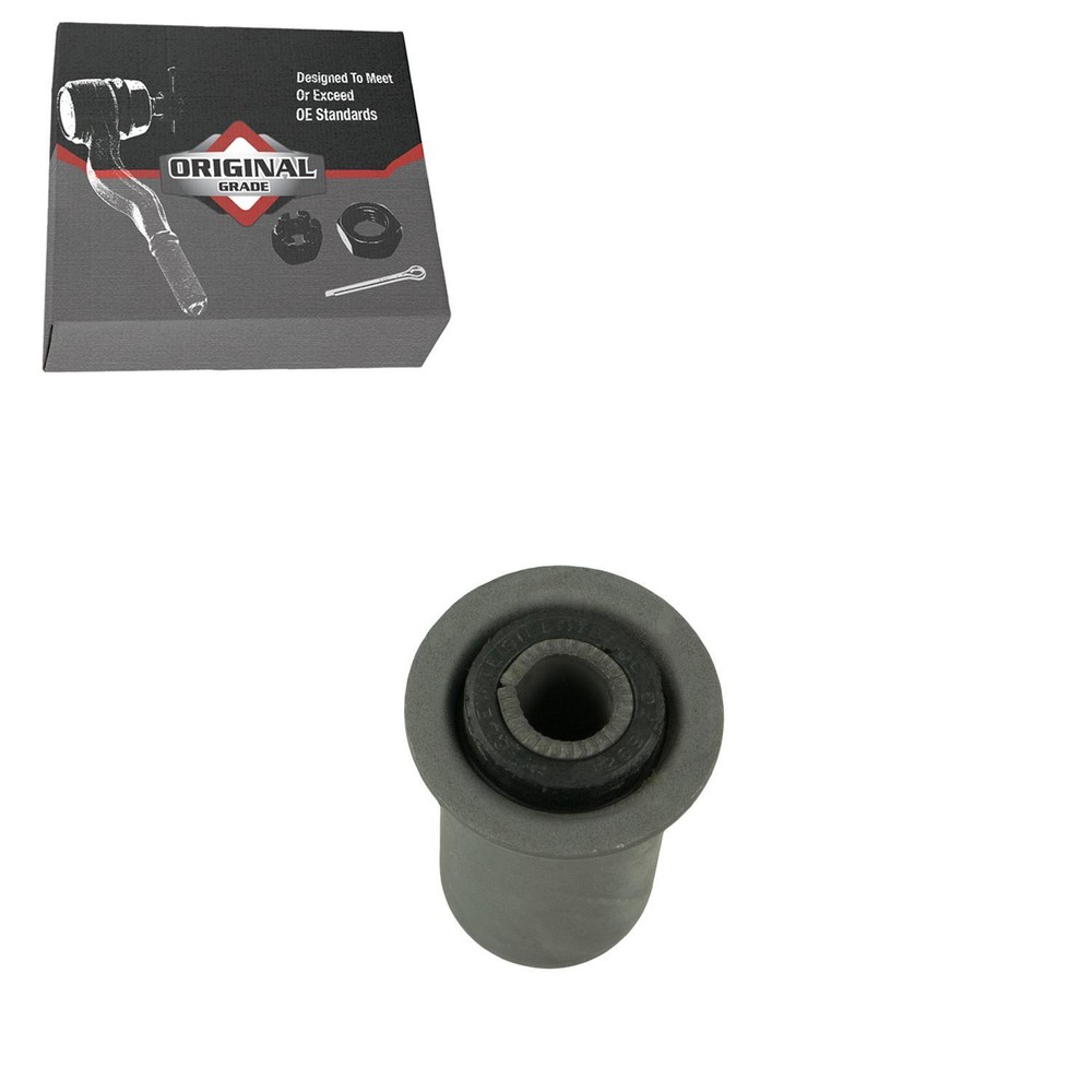 Mevotech Leaf Spring Bushing Rear For 1987 GMC V1500