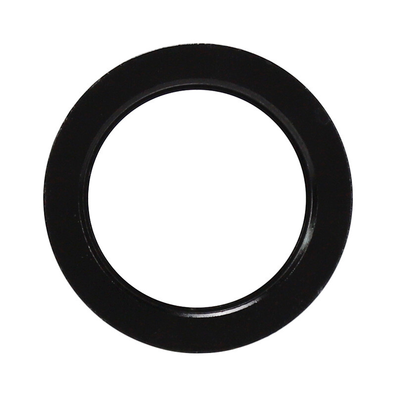 Adapter 23.2mm Inner Hole To 1.25 Inches Outer Diameter Connector C Mount Thread